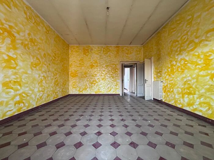 Appartamento con 5 locali in vendita in Via Guglielmo Marconi, Carpaneto Piacentino
