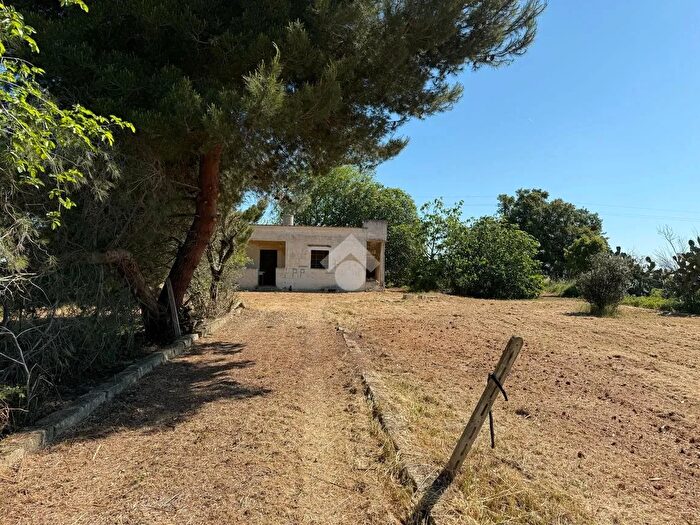 Casa trilocale in vendita in Contrada Masina, Brindisi