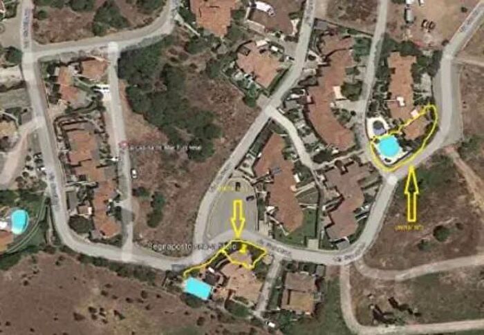 Casa trilocale in vendita in Via Sarcidano, Loiri Porto San Paolo