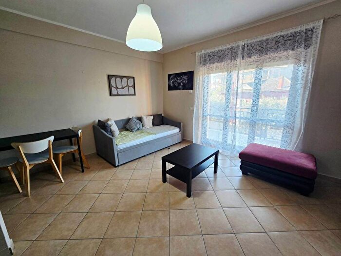 Appartamento bilocale in affitto in Via Tiberina, Fiano Romano