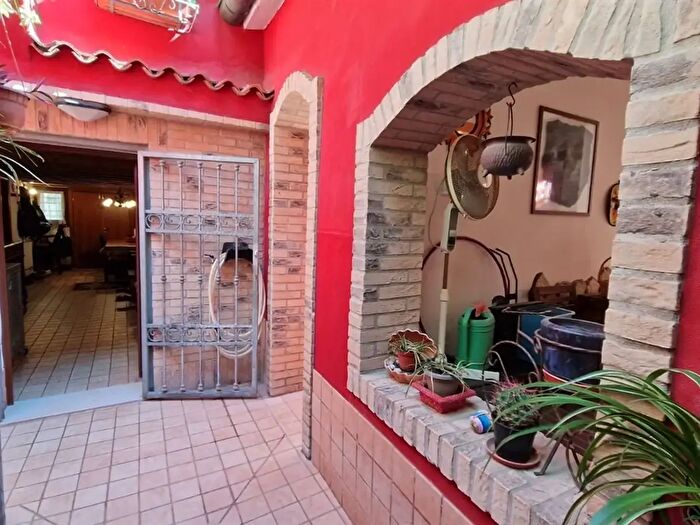 Casa con 14 locali in vendita in Rione San Giacomo, Chioggia