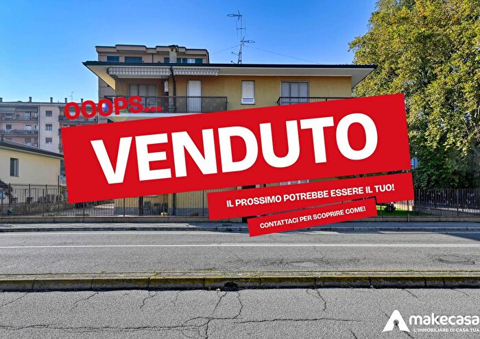 Appartamento quadrilocale in vendita in Via Francesco Sforza, Lodi