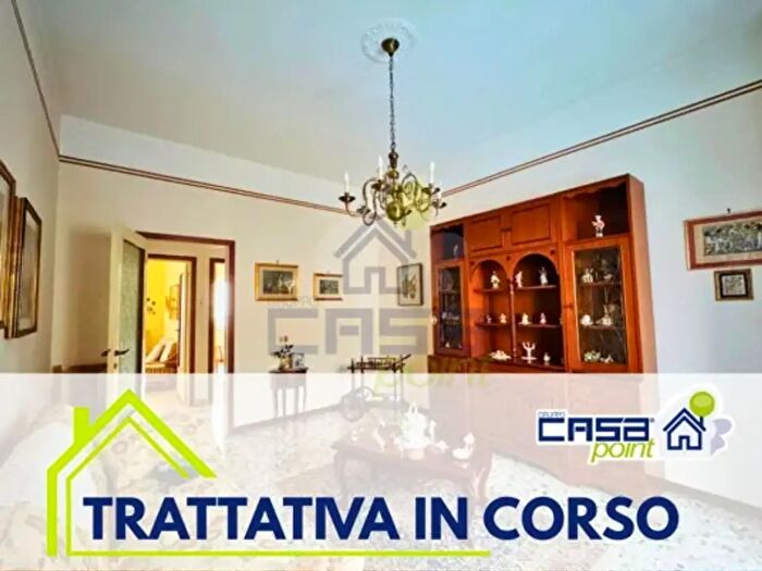 Appartamento trilocale in vendita in Via Bizzarra N°, Cremona