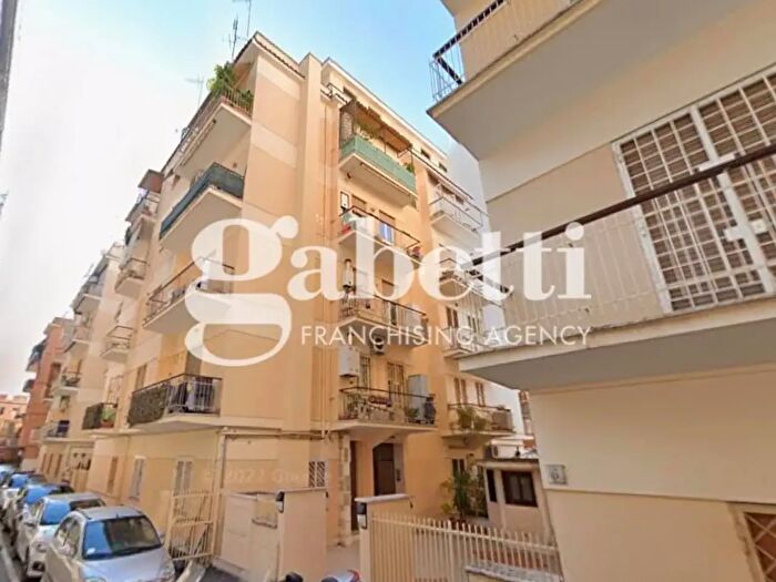 Appartamento bilocale in vendita in Via Vincenzo Briganti, Roma