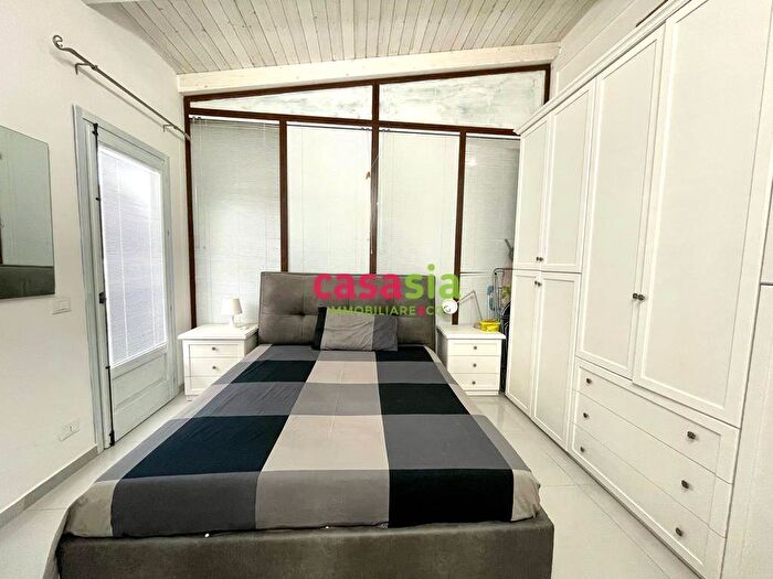 Appartamento monolocale in affitto in Nunziata Pianetti, Ragusa