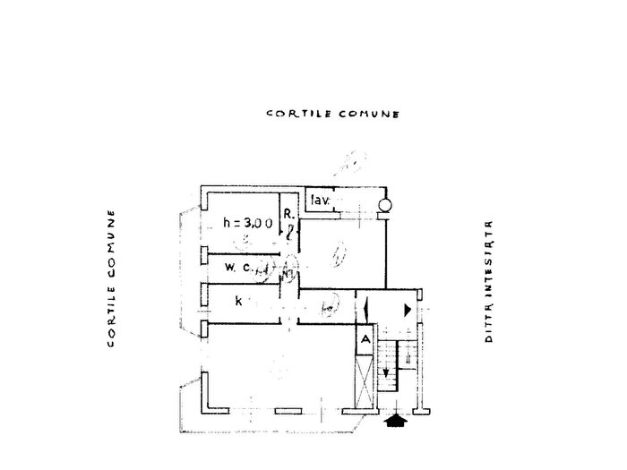 Appartamento con 5 locali in vendita in Via Filippo Tommaso Marinetti, Gravina Di Catania