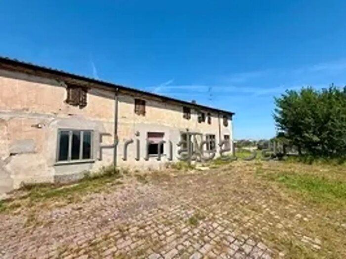 Casa con 9 locali in vendita in Via Brancon, Gazzo Veronese