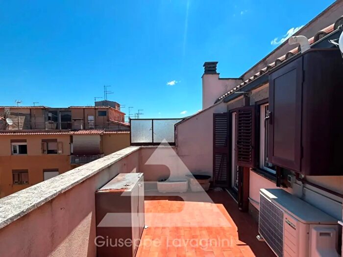 Appartamento bilocale in vendita in Via Bruno Buozzi, Rocca Priora