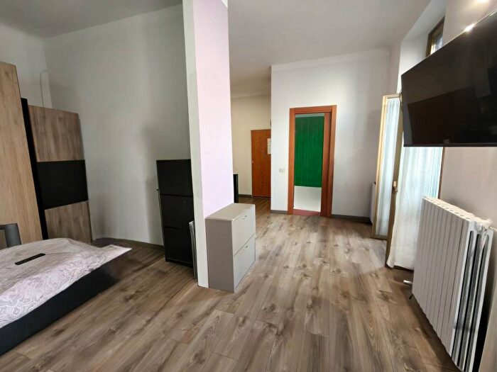 Appartamento bilocale in affitto in Rondò Torretta, Sesto San Giovanni