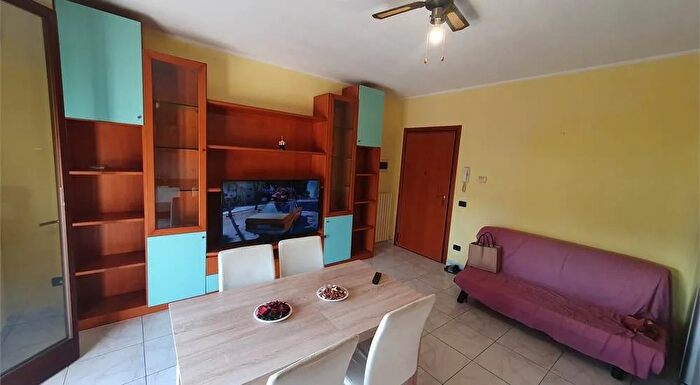 Appartamento trilocale in vendita in San Prospero San Pietro in Elda Via Morandi, San Prospero