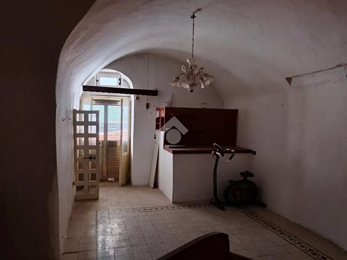 Casa bilocale in vendita in Santeramo In Colle