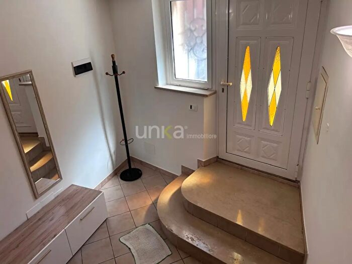 Appartamento trilocale in affitto in Via Carlo Rosselli Snc, Jesi