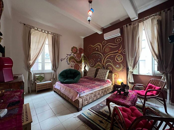 Appartamento bilocale in affitto in Via Francesco Monsolini, Pineta Zerbi, Reggio Calabria