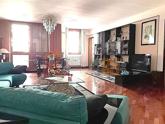 Appartamento con 5 locali in vendita in XXV Aprile, Arezzo