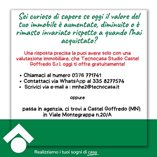 Case in Vendita e in Affitto - 2