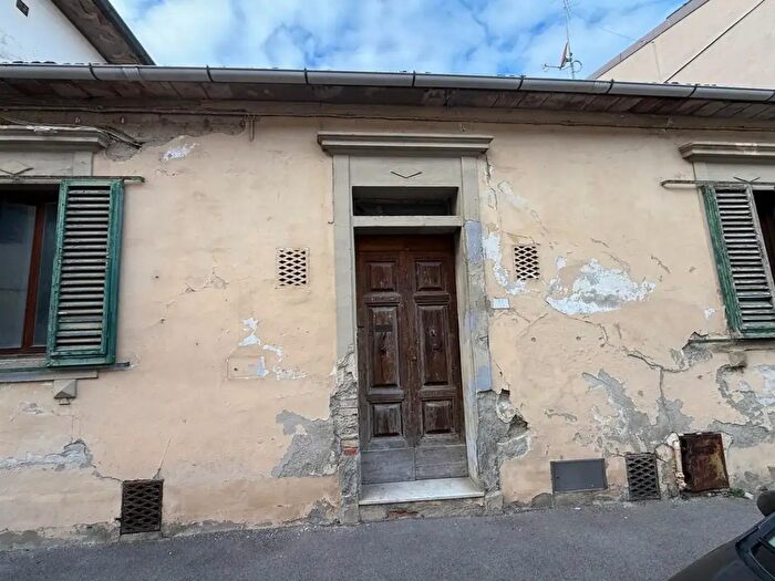 Casa con 6 locali in vendita in Certaldo