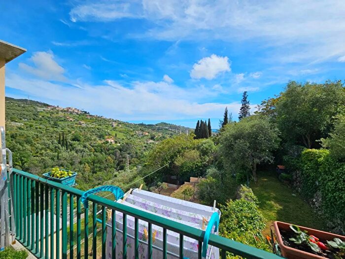 Appartamento bilocale in vendita in Viale Europa Bordighera, Bordighera