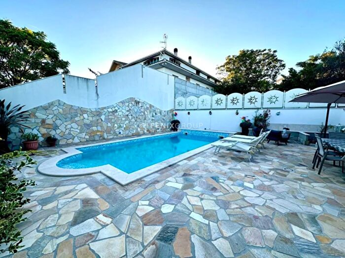 Casa con 5 locali in vendita in Contrada San Martino, Colonnella