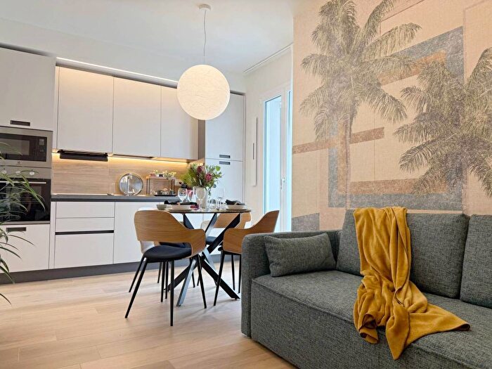 Appartamento bilocale in affitto in Via Giovanni Prati, Paese Alto Ponterotto, San Benedetto del Tronto