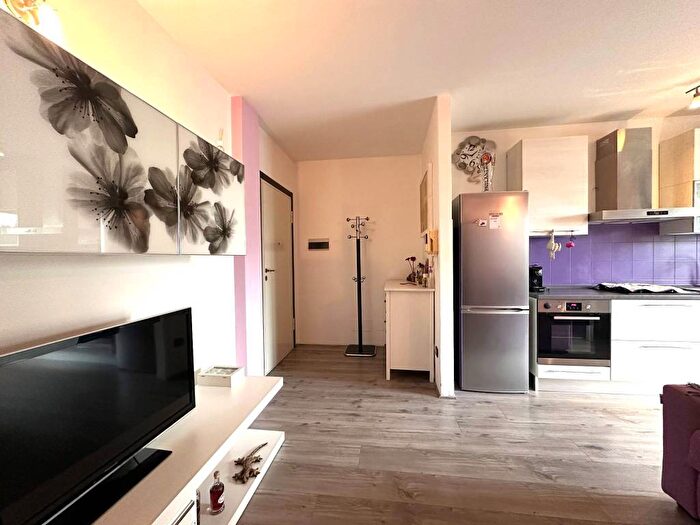 Appartamento bilocale in affitto in Via Ravegnana, Foro Boario, Forlì