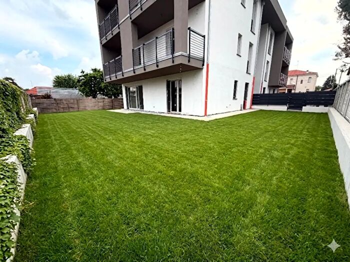 Appartamento trilocale in vendita in Busto Garolfo