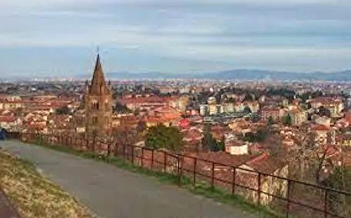 Appartamento con 5 locali in vendita in Vicolo San Pietro Rivoli, Rivoli