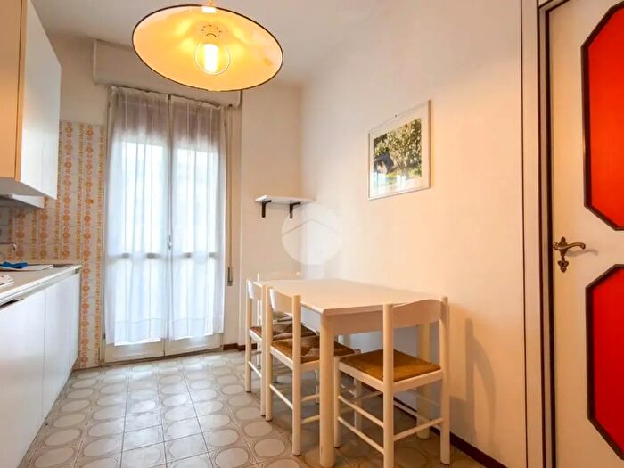 Appartamento bilocale in vendita in Via Francesco Baracca, Misano Adriatico