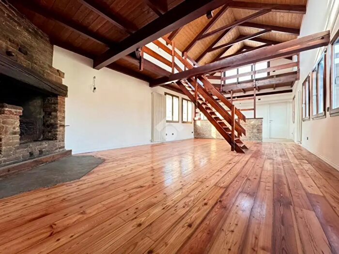 Appartamento quadrilocale in vendita in Via Ansoldo, Castelleone