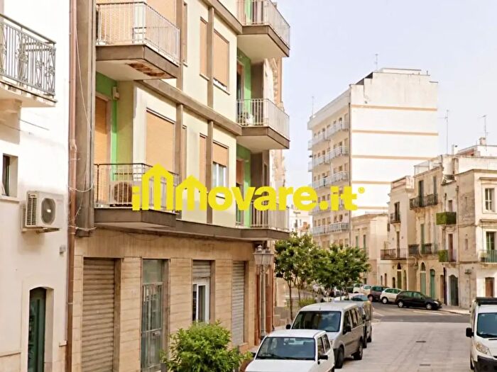 Appartamento bilocale in vendita in Via Carroccio, Triggiano