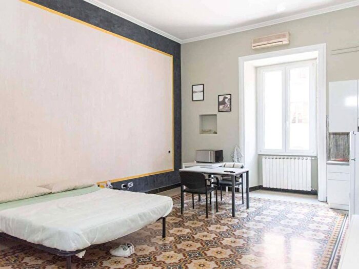 Appartamento in affitto in Via Napoleone III, Esquilino, Roma