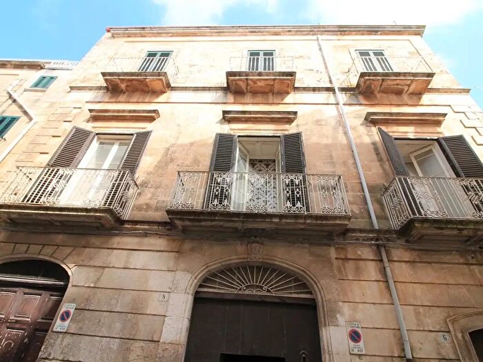 Casa monolocale in vendita in Ostuni
