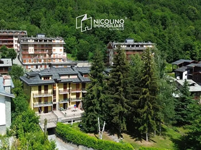 Appartamento bilocale in vendita in Corso Nizza, Limone Piemonte