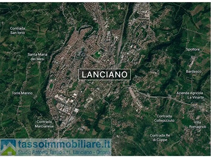 Appartamento con 6 locali in vendita in Lanciano