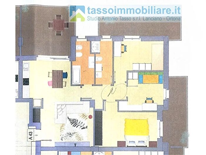 Case in Vendita e in Affitto - 2