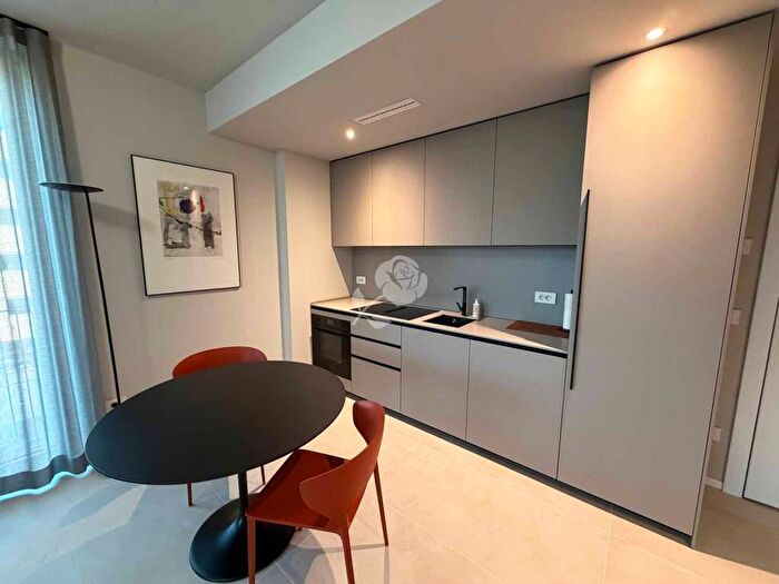 Appartamento bilocale in affitto in Via Cecilia Gradenigo Sabbadini, Viale Venezia Cormor, Udine