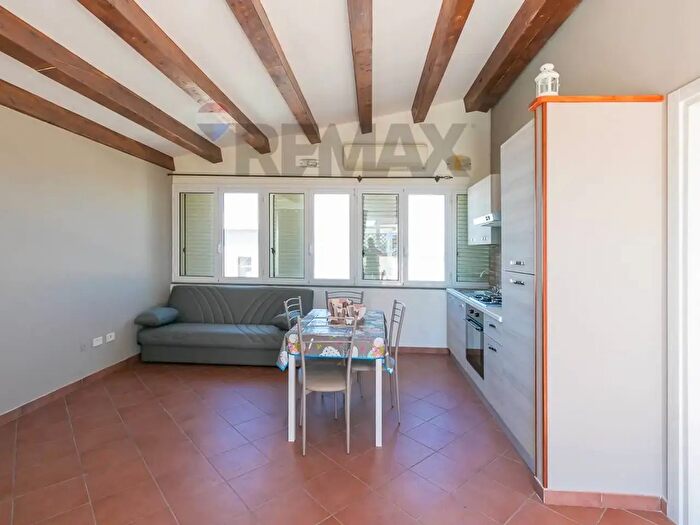 Appartamento monolocale in affitto in Viale Scala Greca, Siracusa