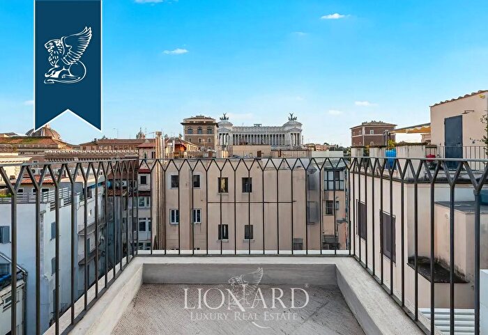 Appartamento bilocale in vendita in Roma