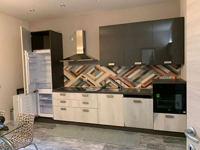 Appartamento quadrilocale in affitto in Viale Duca degli Abruzzi, Brescia