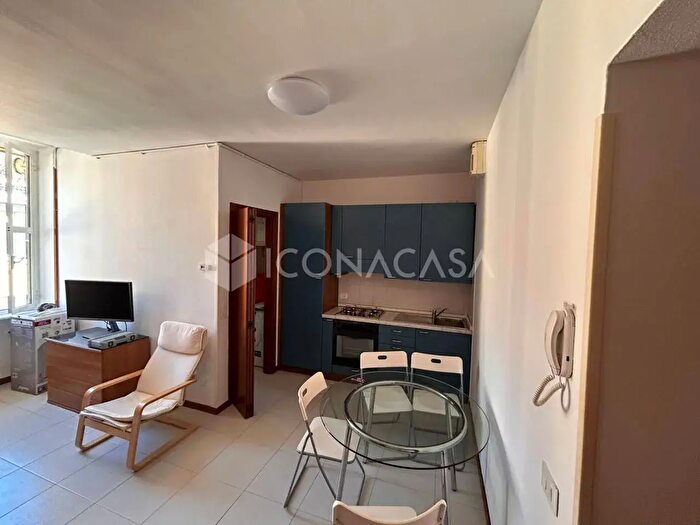 Appartamento monolocale in affitto in Via Lomellina, Milano