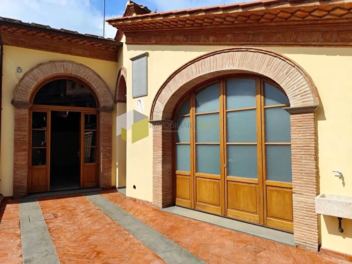 Casa trilocale in vendita in Galileo Galilei, Vecchiano