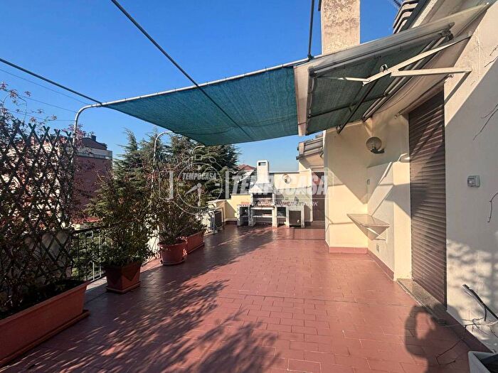 Appartamento bilocale in affitto in Via legnone, Dergano, Milano