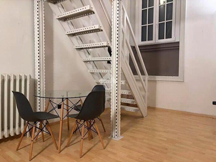 Appartamento monolocale in affitto in Viale Edoardo Jenner, Milano