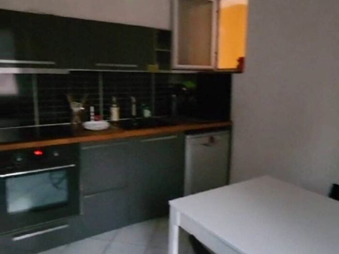 Appartamento bilocale in affitto in Via Luigi Prinetti, Cimiano, Milano