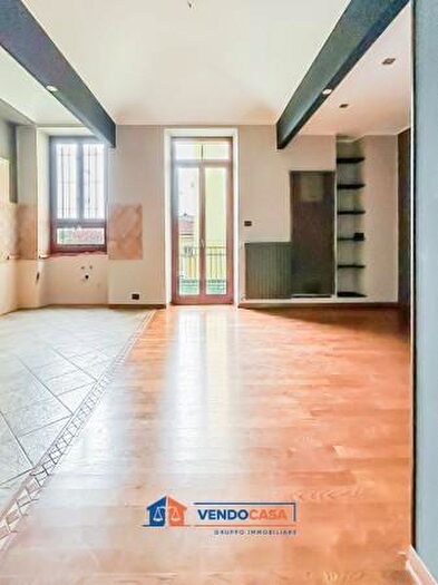 Appartamento trilocale in vendita in Via Vigone, Pinerolo