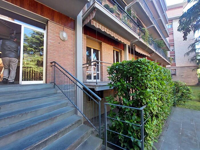 Appartamento trilocale in affitto in Via Niccolò Paganini, San Lazzaro, Parma