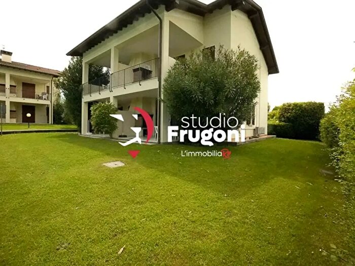 Appartamento bilocale in affitto in Via Panoramica, Manerba Del Garda