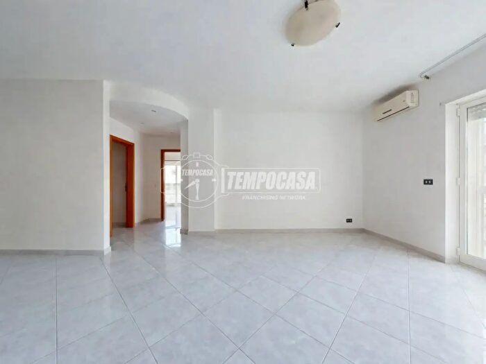 Appartamento trilocale in vendita in Via Giuseppe di Vagno, Casamassima