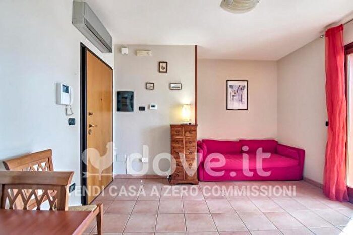 Appartamento bilocale in vendita in Via a Moro, Nardo