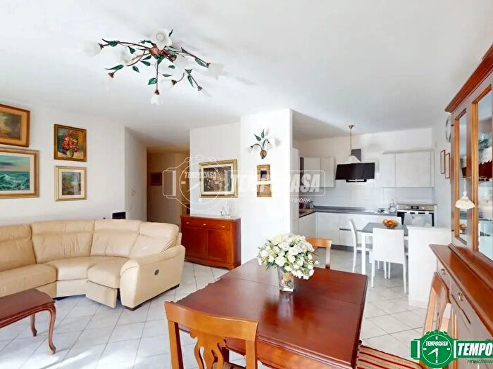 Appartamento con 5 locali in vendita in Via Borrotzu C, Vezzano Ligure