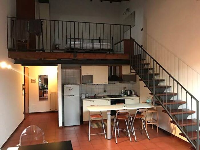 Casa bilocale in affitto in Via Carlo Mayr, Santa Maria in Vado, Ferrara